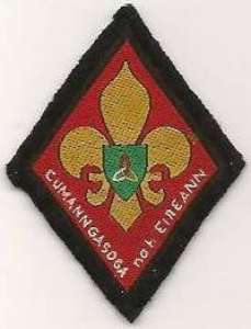 [Badge Image]