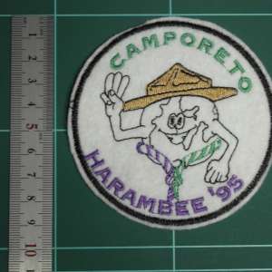 [Badge Image]