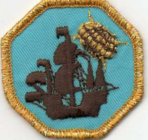 [Badge Image]