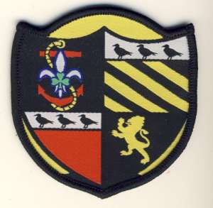 [Badge Image]