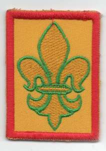 [Badge Image]
