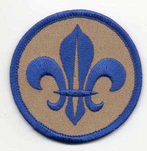 [Badge Image]