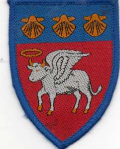 [Badge Image]