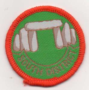 [Badge Image]