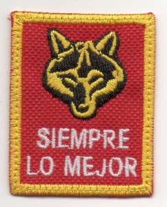 [Badge Image]