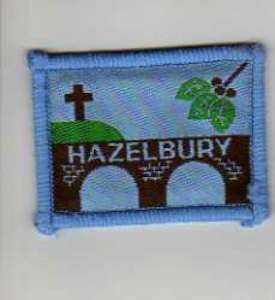 [Badge Image]