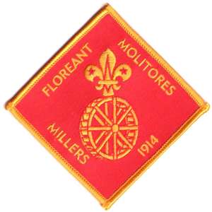 [Badge Image]