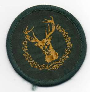 [Badge Image]