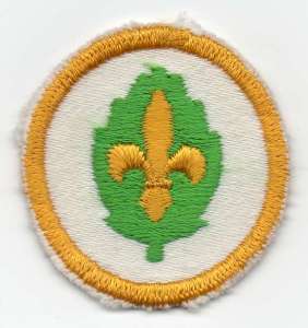 [Badge Image]