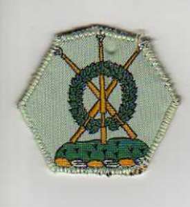 [Badge Image]