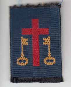 [Badge Image]