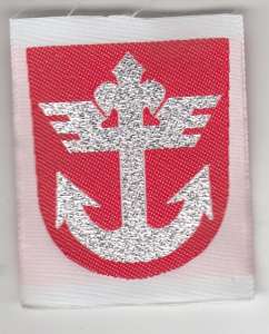 [Badge Image]