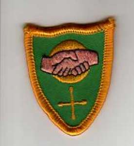 [Badge Image]