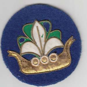 [Badge Image]