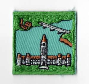 [Badge Image]
