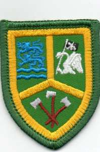 [Badge Image]