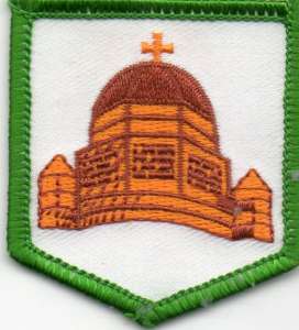 [Badge Image]
