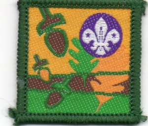 [Badge Image]