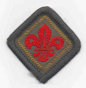 [Badge Image]