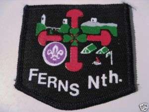 [Badge Image]