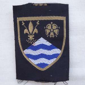 [Badge Image]