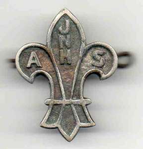 [Badge Image]
