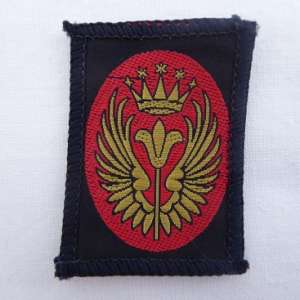 [Badge Image]