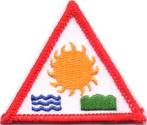 [Badge Image]