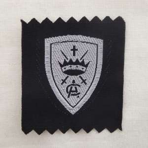 [Badge Image]