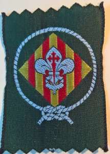 [Badge Image]