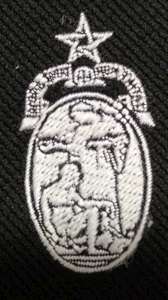 [Badge Image]