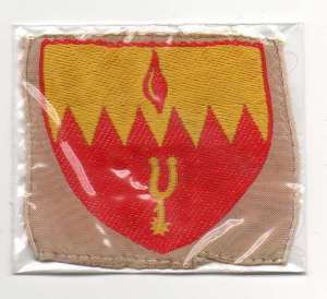 [Badge Image]