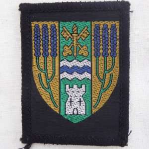 [Badge Image]