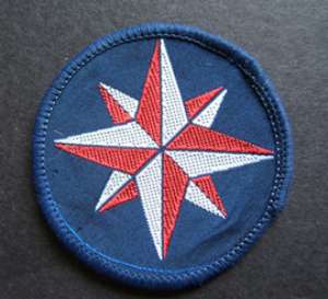 [Badge Image]