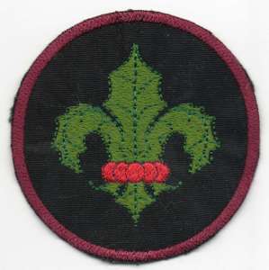 [Badge Image]