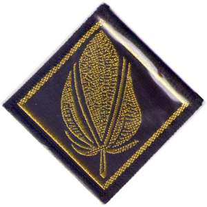 [Badge Image]