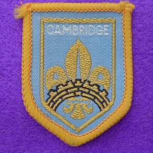 [Badge Image]