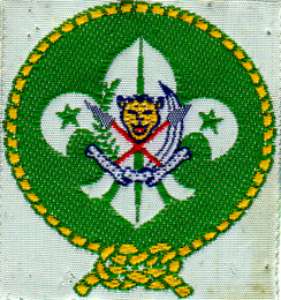 [Badge Image]