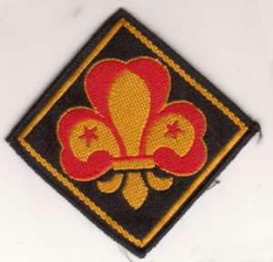 [Badge Image]