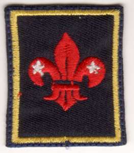 [Badge Image]