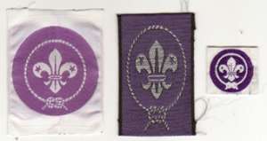 [Badge Image]