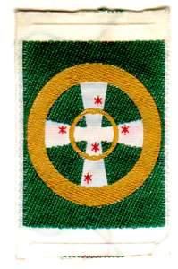 [Badge Image]