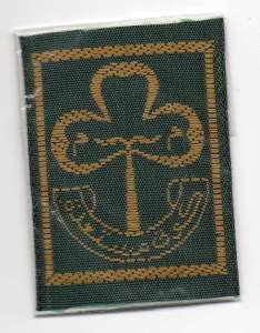 [Badge Image]
