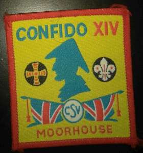 [Badge Image]