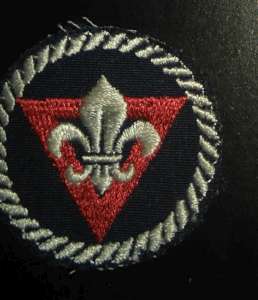[Badge Image]