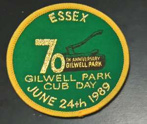[Badge Image]