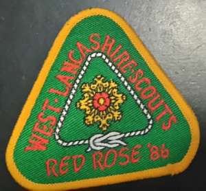 [Badge Image]