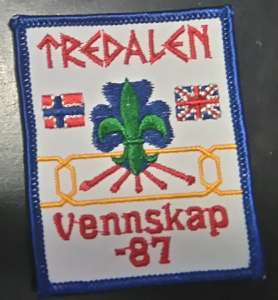 [Badge Image]