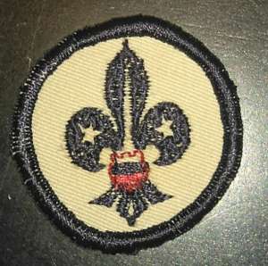 [Badge Image]