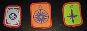 [Badge Image]